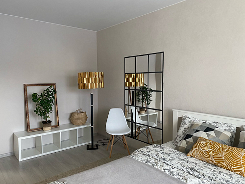 Стул Eames PC-015 белый фото покупателя 279