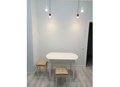 Табурет Орфео бежевый фото покупателя 1