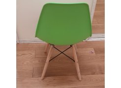 Стул Eames light green фото покупателя 77