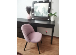 Стул Gabi 1 бежевый фото покупателя 170