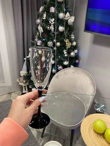 Стул Dodo темно-бежевый фото покупателя 16