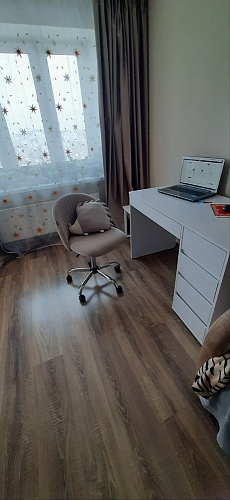 Компьютерное кресло Melody черное фото покупателя 56