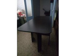 Стол-книжка Мечта венге фото покупателя 114