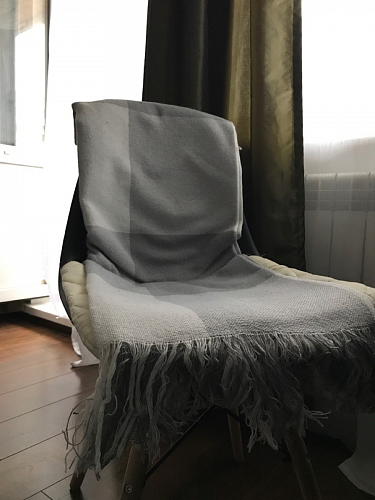 Стул Y-971 белый фото покупателя 232