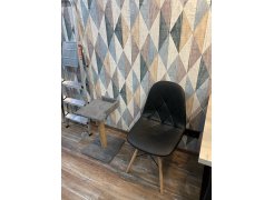 Стул Eames PC-147 черный фото покупателя 16