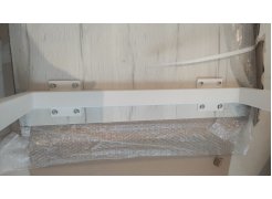 Стол Лота Лофт 120 25 мм сабия / черный матовый фото покупателя 976