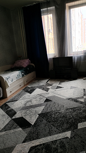 Односпальная кровать Колибри 80 х 190 см бодега фото покупателя 42