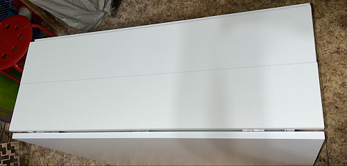 Стол-книжка СтК7 белый фото покупателя 53