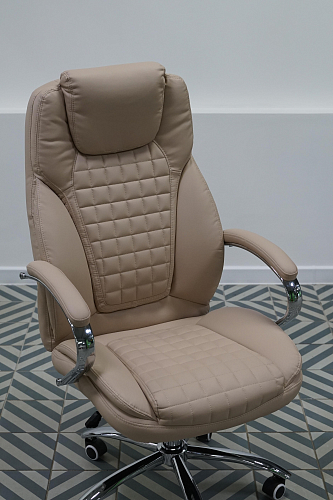 Компьютерное кресло Herd cream из шоурума 5