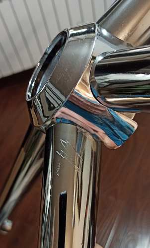 Компьютерное кресло Style черный 35 фото покупателя 23