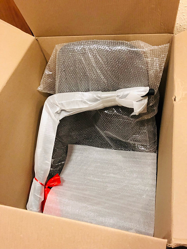 Стул Kora light purple фото покупателя 167