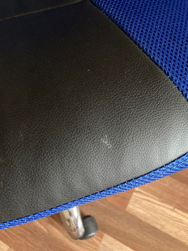 Компьютерное кресло ARANO черное фото покупателя 194