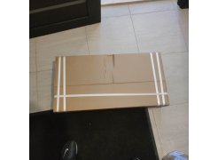 Комод Вента-98 темный ясень фото покупателя 14