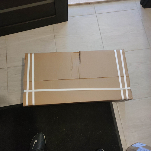 Комод Вента-98 светлый ясень фото покупателя 14