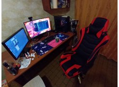 Компьютерное кресло Kano 1 light blue / black фото покупателя 38