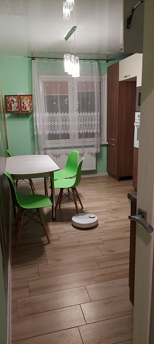 Стул Eames black фото покупателя 314