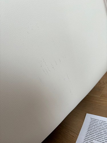 Офисное кресло Zero/Зеро белый фото покупателя 44