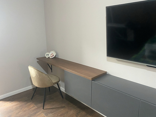 Стул Dodo темно-бежевый фото покупателя 16