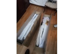 Стул Midea white фото покупателя 1