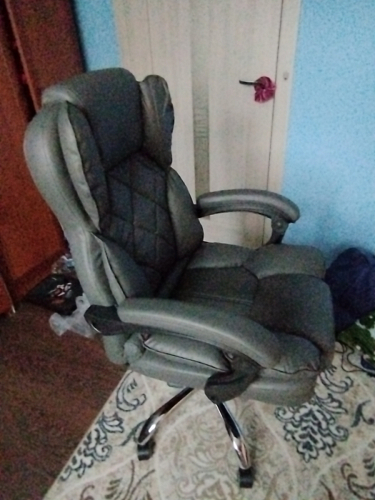 Компьютерное кресло Kolson сream фото покупателя 67