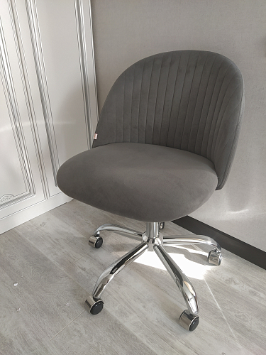 Компьютерное кресло Melody/Мелоди малахит фото покупателя 222