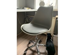 Компьютерное кресло Kolin black фото покупателя 86