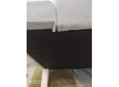 Стул Elegance dark walnut / fabric grey фото покупателя 2