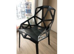 Стул One PC-015 белый фото покупателя 16