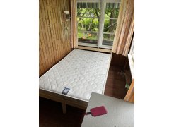 Матрас Димакс Оптима премиум хард лайт 120х200 фото покупателя 1