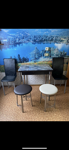 Стол Дрезден 2 М фото покупателя 2