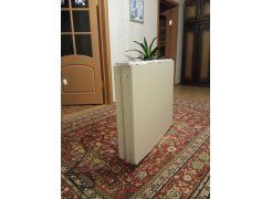 Стол книжка СтК4 дуб сонома / белый фото покупателя 8