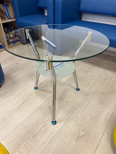 Журнальный столик Round фото покупателя 14