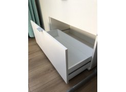 Комод Джудас дуб сонома фото покупателя 2