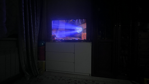 Комод Т-3р белый фото покупателя 22