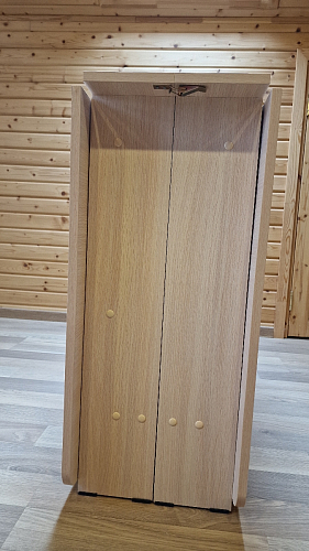 Стол обеденный раздвижной СтК7 венге фото покупателя 205