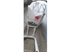 Стул One PC-015 черный фото покупателя 56