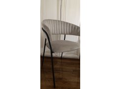 Кресло Portman misty rose фото покупателя 2