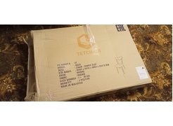 Стул Макси натуральный / морская волна фото покупателя 4