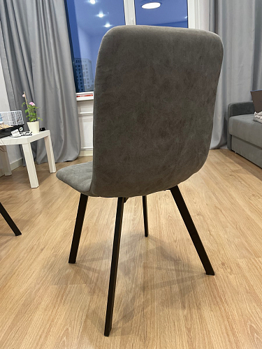 Стул Bruk light pink фото покупателя 2