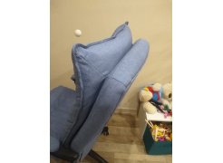 Компьютерное кресло Rapid бежевое фото покупателя 34