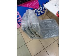 Стул на металлокаркасе Чилли черный фото покупателя 508