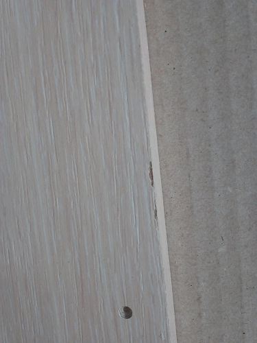 Стол обеденный раздвижной СтК7 венге фото покупателя 250