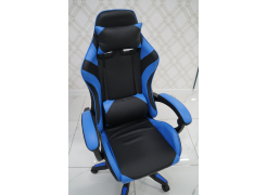 Компьютерное кресло Rodas black / green из шоурума 8