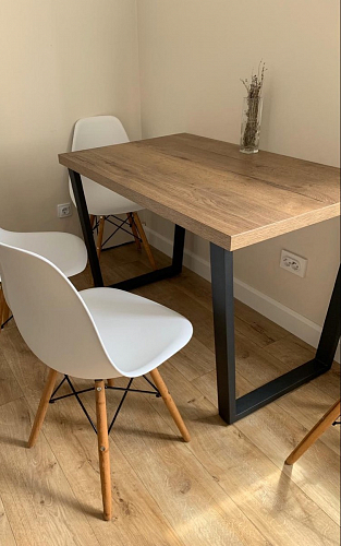 Стул Eames black фото покупателя 368