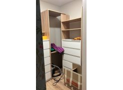 Комод Идена КМ06-400 белый фото покупателя 16