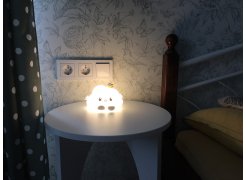 Журнальный стол СЖ-7 белый фото покупателя 6