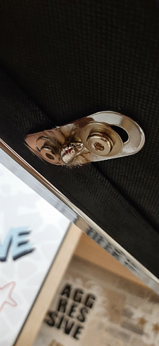 Стул Basit белый фото покупателя 74