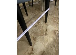 Стул на металлокаркасе Kora white фото покупателя 247