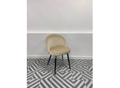 Стул Dodo бежевый из шоурума 1