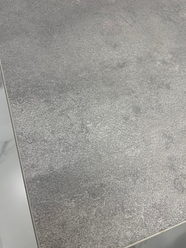 Барная стойка Дилан Лофт 120х60х90 бетон фото покупателя 49